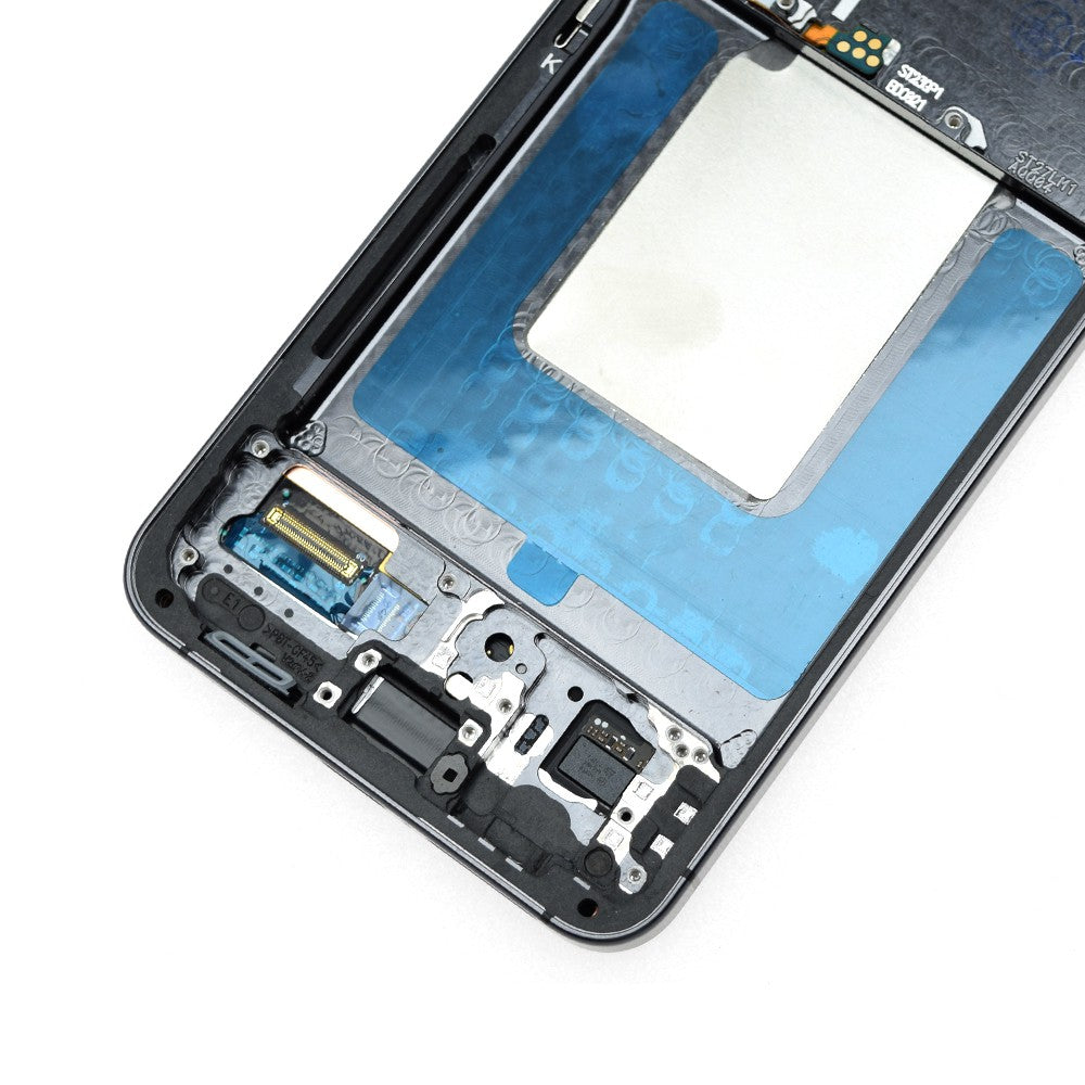 Samsung Galaxy S24 S921B REFURB OLED Screen Replacement-Onyx Black Samsung Galaxy S24 S921B REFURB OLED Screen Replacement-Onyx Black